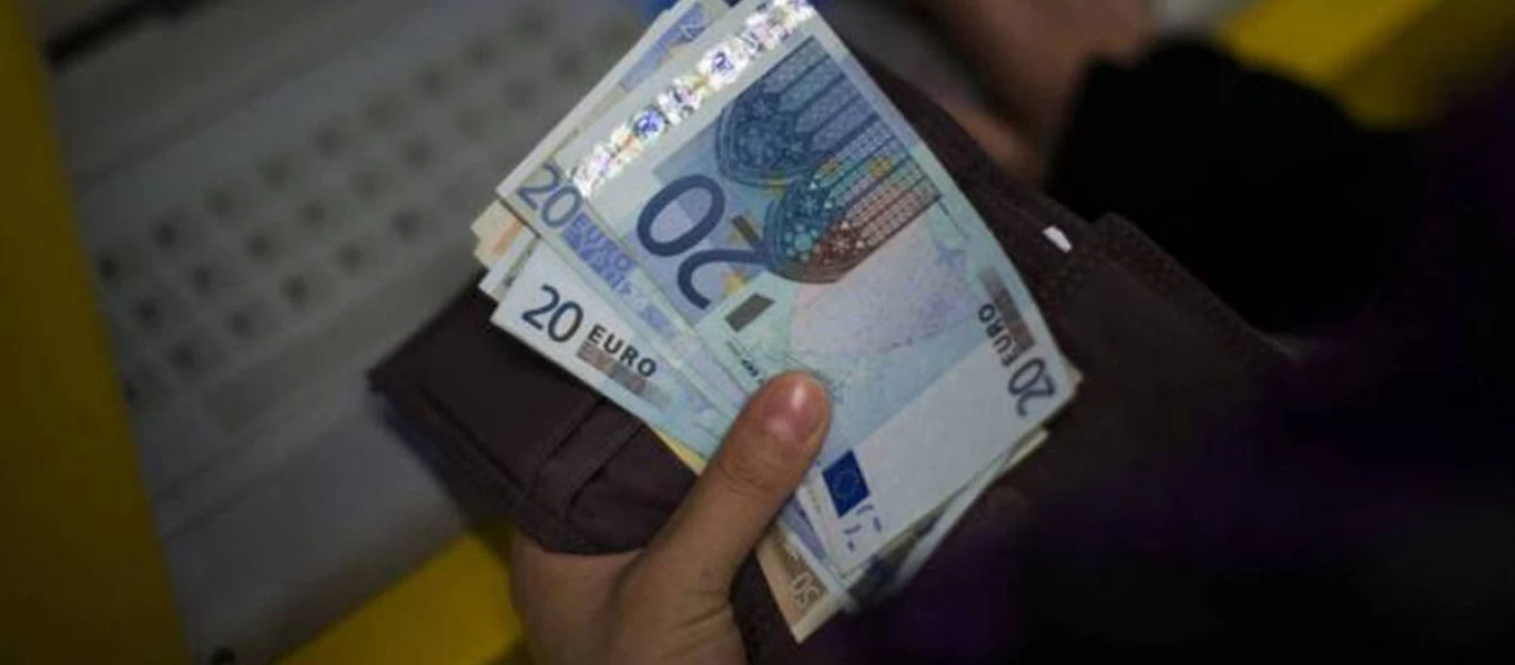 Επίδομα 534 ευρώ: Δείτε πως θα υποβληθούν οι δηλώσεις αναστολών για τον Ιούνιο